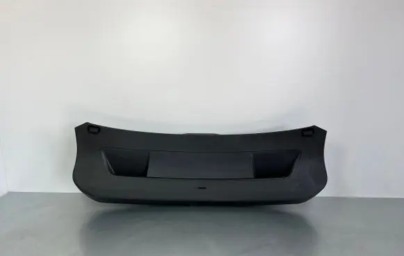 Seat Leon IV Tailgate/boot lid cover trim 5FA867601B