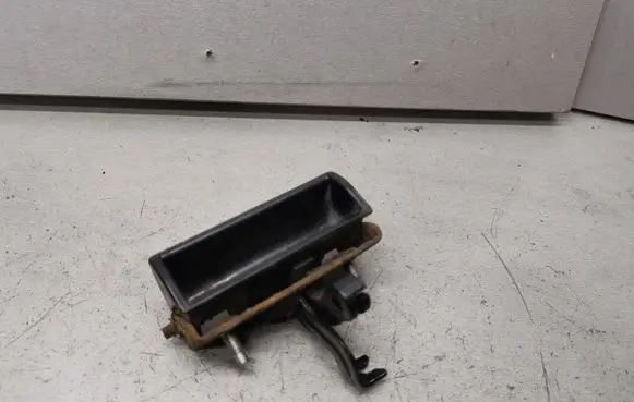 Honda FR-V Tailgate/trunk/boot exterior handle
