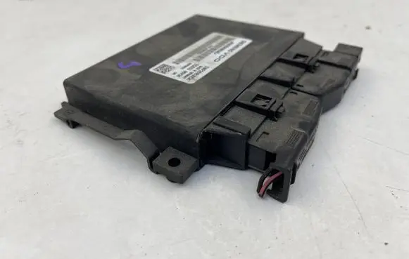 Jeep Grand Cherokee (WK) Gearbox control unit/module P05150186AE 5WP20103NDK 000118635