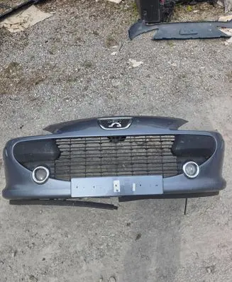 Peugeot 306 Front bumper 