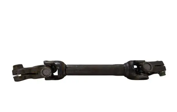 Renault Clio IV Steering column universal joint 