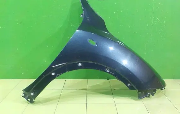 Nissan Juke I F15 Fender PRZOD PRAWY