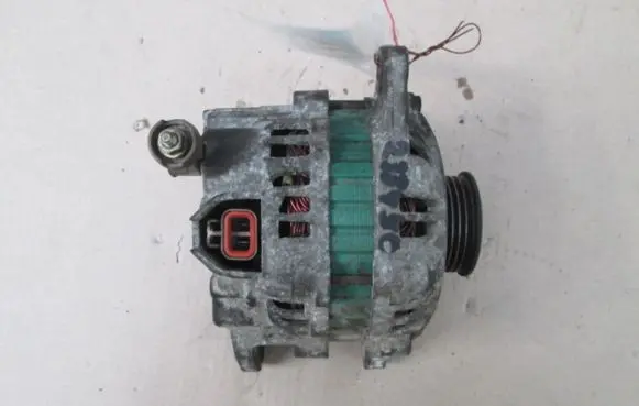 KIA Sephia Generator/alternator