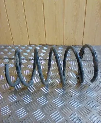 Hyundai Matrix Front coil spring
