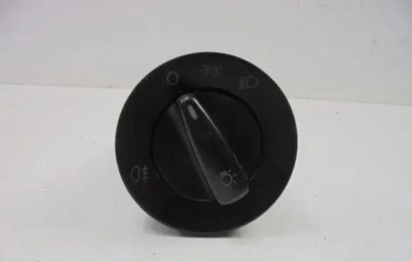 Volkswagen Sharan Light switch 1C0941531C