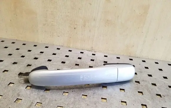 Seat Alhambra (Mk1) Front door exterior handle