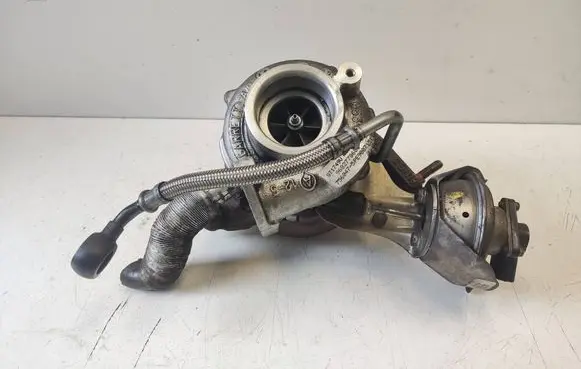 Peugeot 508 Turbo GT1749V 756047 9682778680