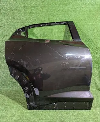 Nissan Juke II F16 Rear door 