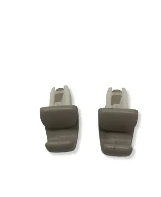 Lexus RX 330 - 350 - 400H Sun visor clip/hook/bracket