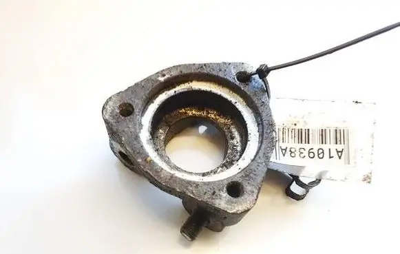 Opel Zafira B Other exterior part 13101631