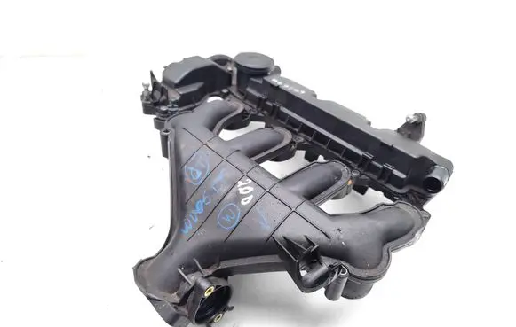 Peugeot 308 Intake manifold 9645977980