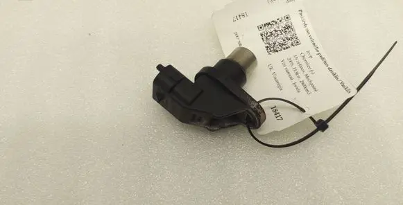 Camshaft position sensor