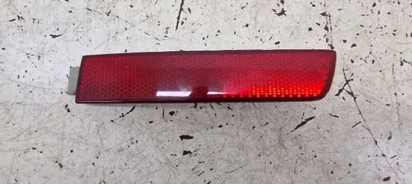 Nissan Juke I F15 Rear tail light reflector 26560BA60A