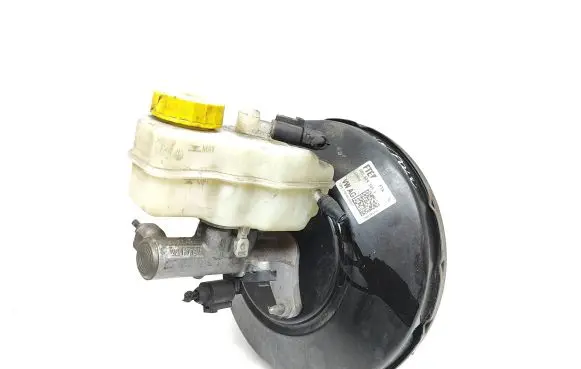 Volkswagen Polo V 6R Brake booster 6R1614105F FTAC0028HX 160709