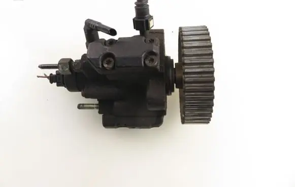 Renault Scenic I Fuel injection high pressure pump 0445010018