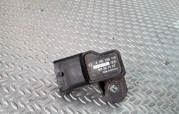 Air pressure sensor