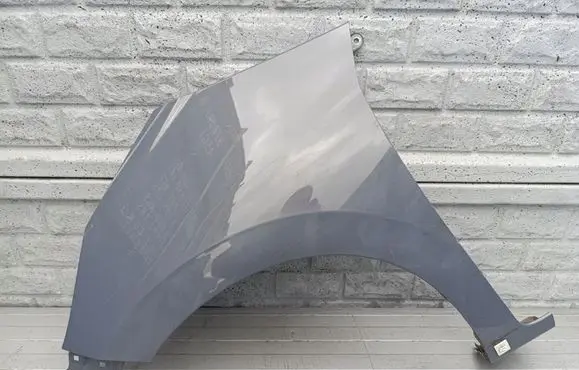 Honda Jazz Front wheel arch liner splash guards LPHNDJAZZ