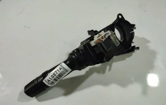 Indicator stalk