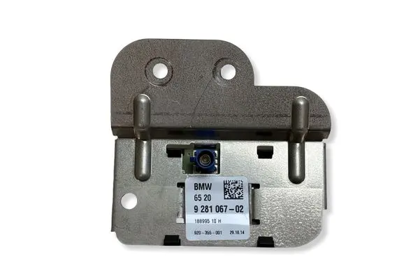 BMW 4 F32 F33 Aerial GPS antenna 9281067