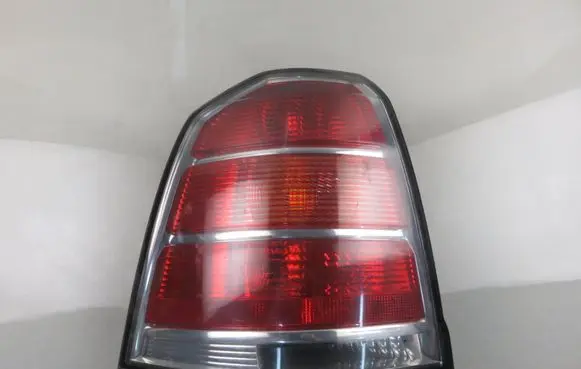 Opel Zafira B Rear/tail lights 24451841