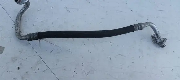 Peugeot 508 Air conditioning (A/C) pipe/hose 9684486780