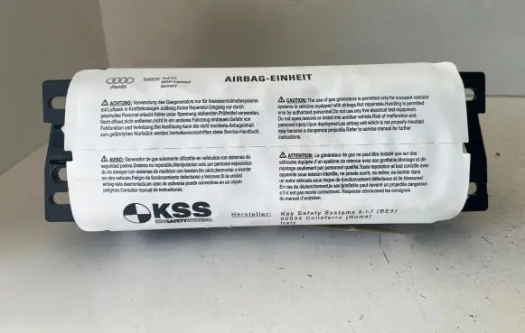 Audi A5 Sportback 8TA Passenger airbag 8T0880204F BE5C14JNXEG