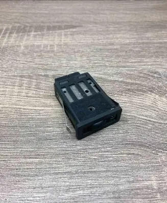 BMW 3 E36 Panel lighting control switch 1387429