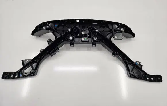 Tesla Model Y Radiator support slam panel 164352100B
