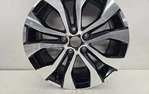 Renault Megane IV R17 alloy rim 403000483R