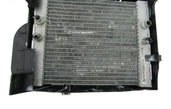 BMW X6 E71 Optional radiator 7533477