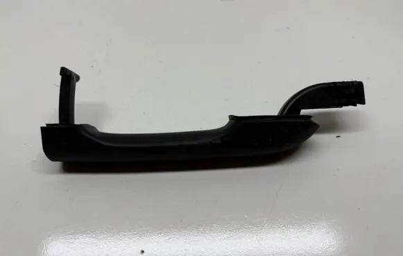 Ford Explorer VI Front door exterior handle A163G BT437822404