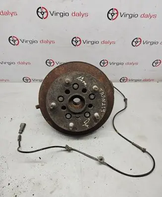 Ford Transit Front wheel hub