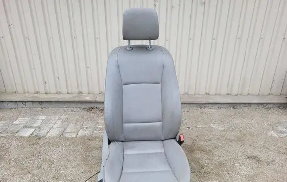 BMW 5 F10 F11 Front driver seat 