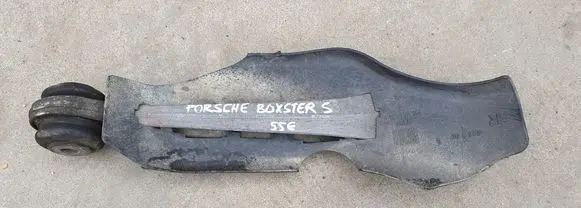 Porsche Boxster 986 Rear upper control arm/wishbone 99634114303