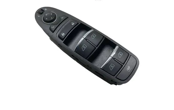 Infiniti Q50 Electric window control switch 254014GA4A 5AA999EA06