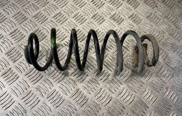 Ford Fiesta Rear coil spring
