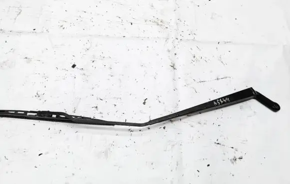 Peugeot 206 Front wiper blade arm