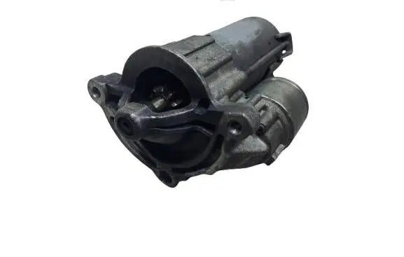 Peugeot 307 Starter motor 9648644680-KASACJA D6G3 9648644680