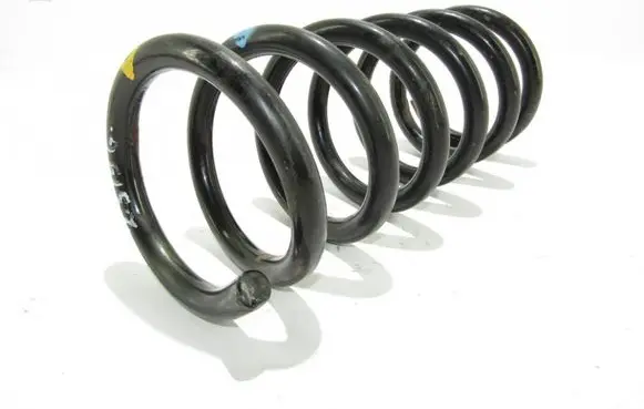 Opel Antara Rear coil spring