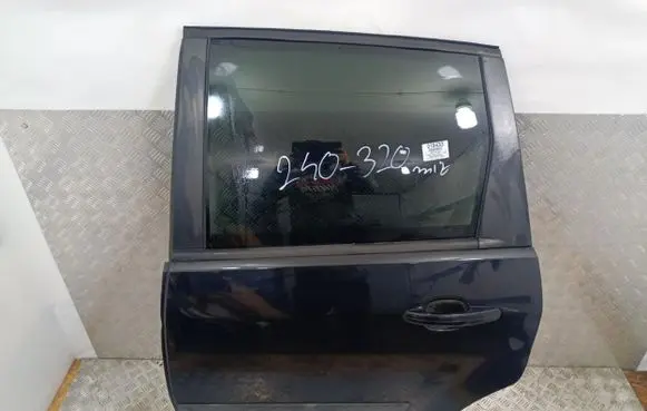 Ford Focus C-MAX Rear door