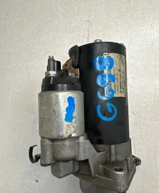 Jeep Grand Cherokee Starter motor 52574E 56029667A 0001149421