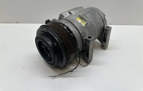 Dodge Durango III Air conditioning (A/C) compressor (pump) P68021638AD