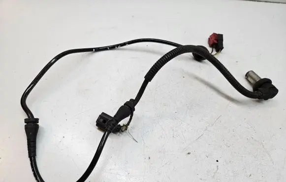 Skoda Superb B5 (3U) ABS brake wheel speed sensor 8D0927803D