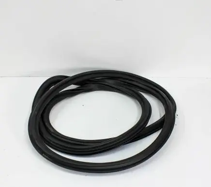 Audi Q3 8U Rubber seal front coupe door 