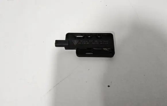 Porsche Macan (95B) Keyless system antenna 7PP962132