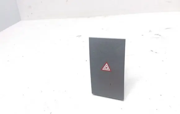 Opel Signum Hazard light switch 13138255 13549909