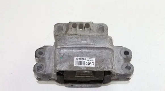 Volkswagen Golf VI Gearbox mount 1K0199555BA