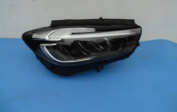 Mercedes-Benz B W247 Headlight/headlamp A2479061004 1EX2847 1EX01555822