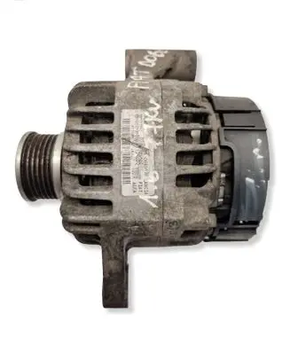 Fiat Bravo Generator/alternator MS1012101090 764265 0640873