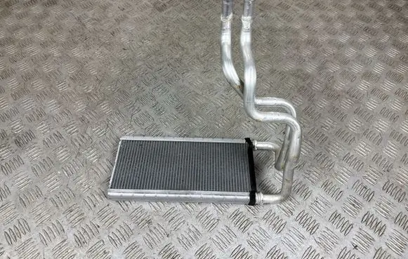 Subaru Outback Heater blower radiator 